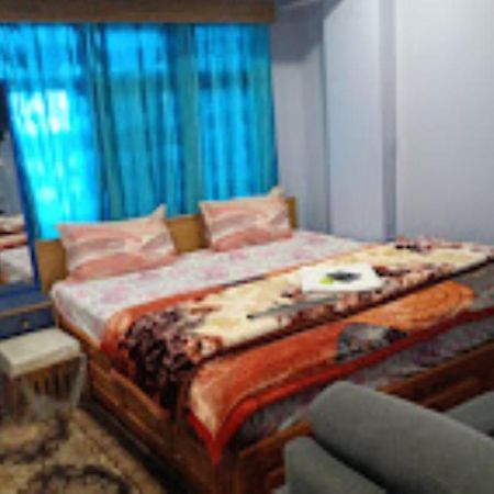 Shiv Inn Stay Darjeeling Darjeeling  Eksteriør bilde