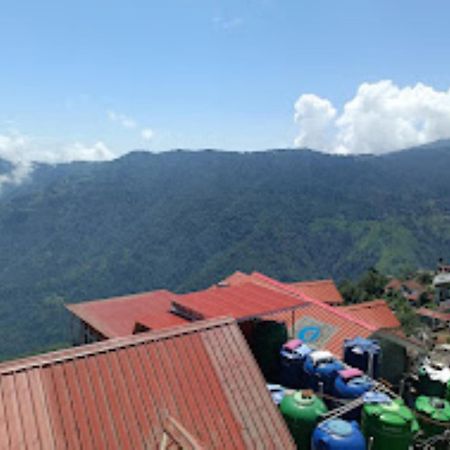 Shiv Inn Stay Darjeeling Darjeeling  Eksteriør bilde