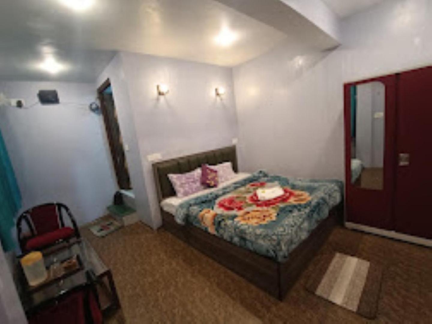Shiv Inn Stay Darjeeling Darjeeling  Eksteriør bilde