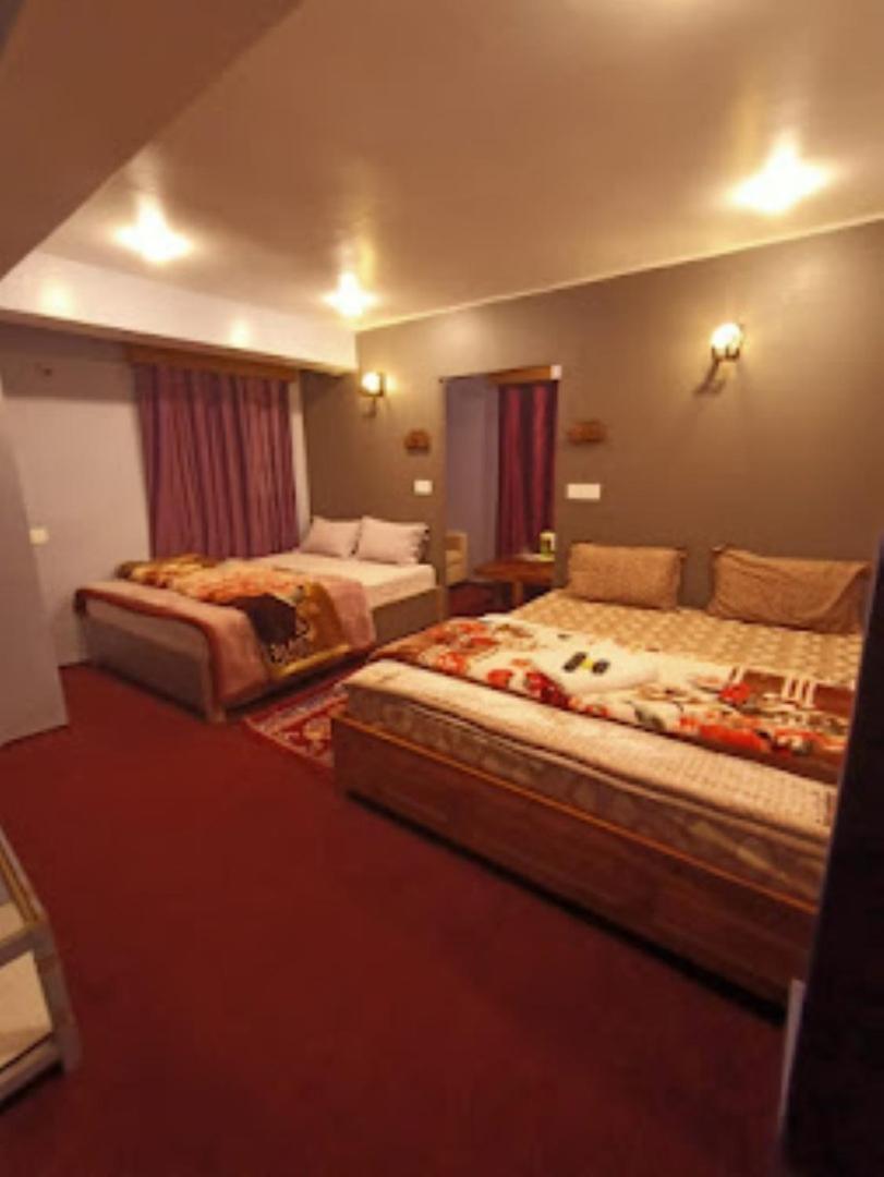Shiv Inn Stay Darjeeling Darjeeling  Eksteriør bilde