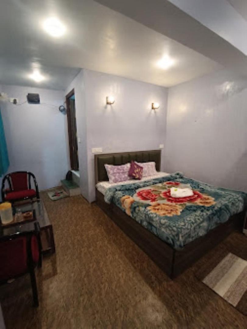 Shiv Inn Stay Darjeeling Darjeeling  Eksteriør bilde